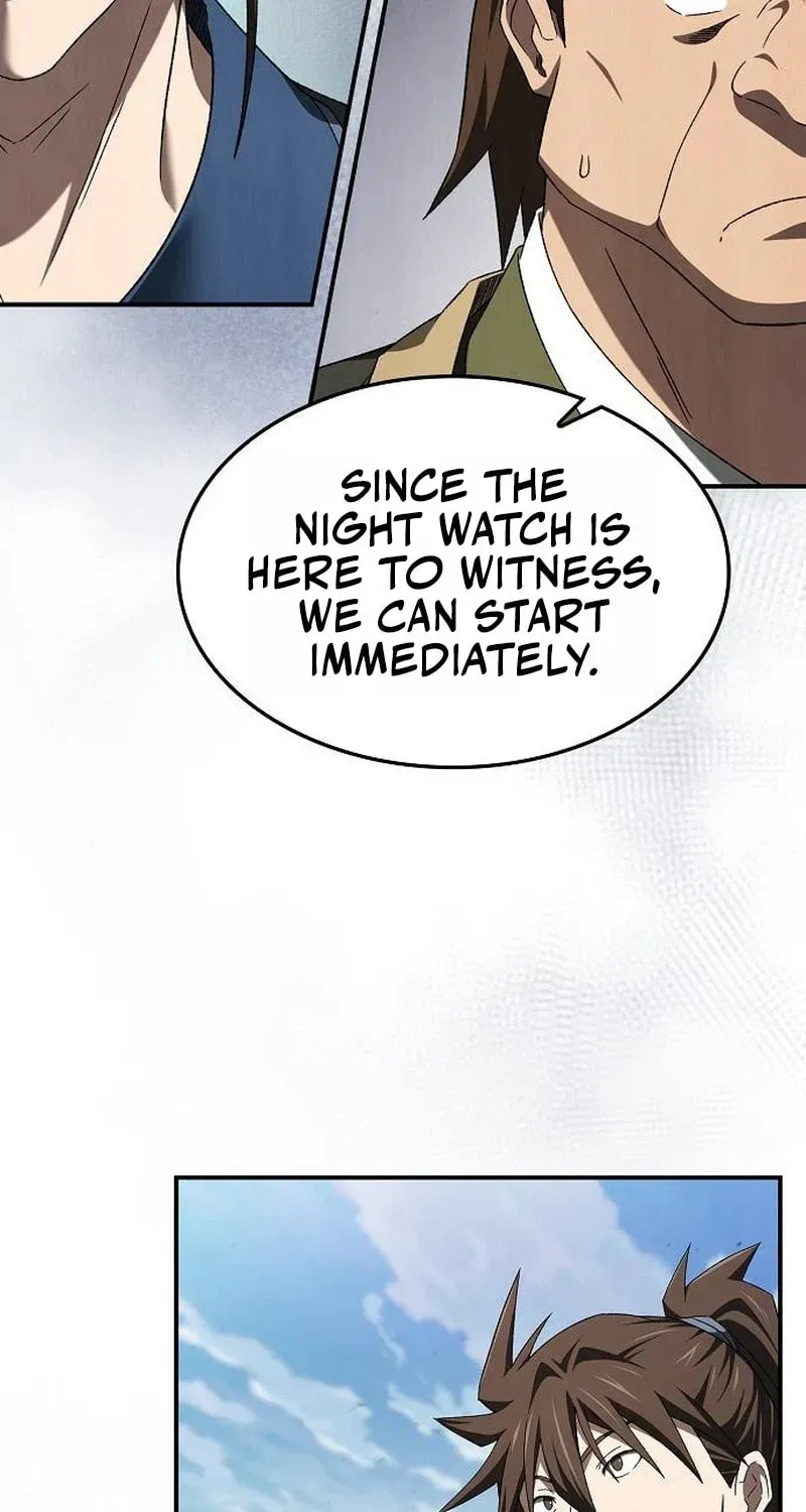 Golden Martial God Chapter 17 page 49 - 