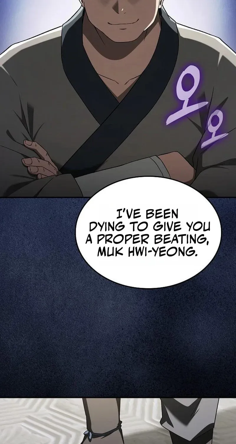 Golden Martial God Chapter 17 page 78 - 