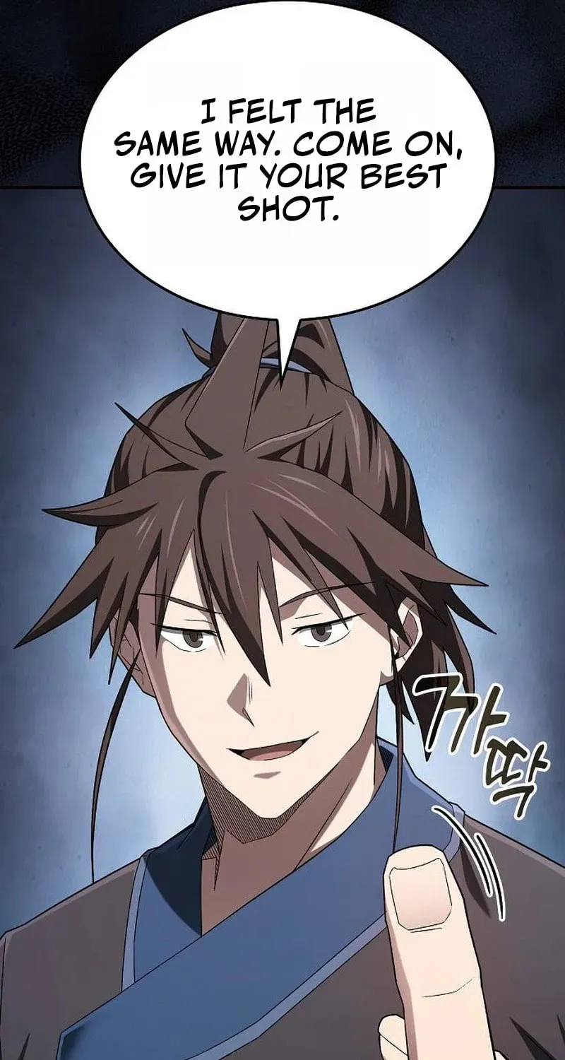 Golden Martial God Chapter 17 page 80 - 