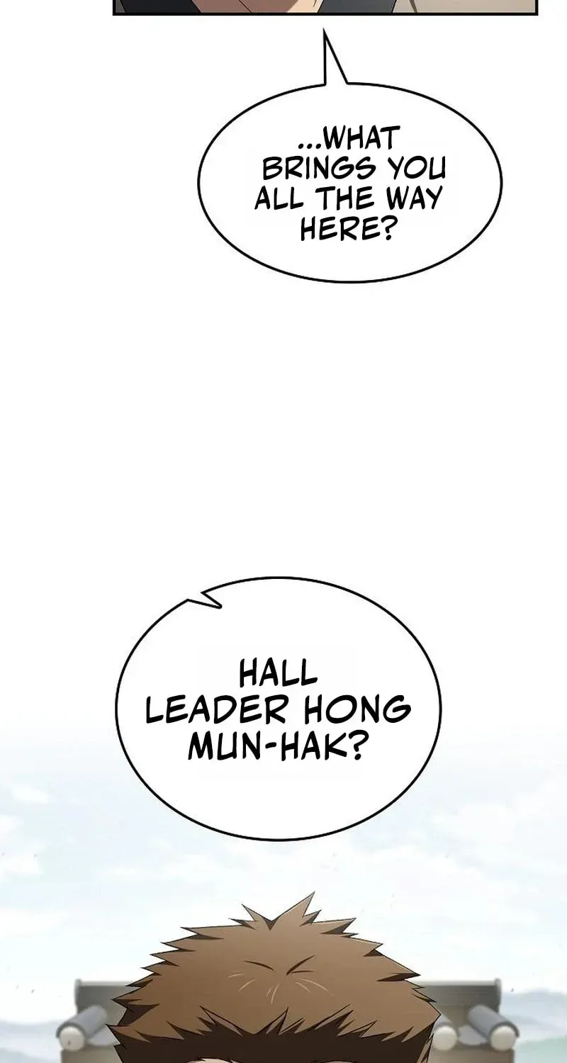 Golden Martial God Chapter 17 page 85 - 