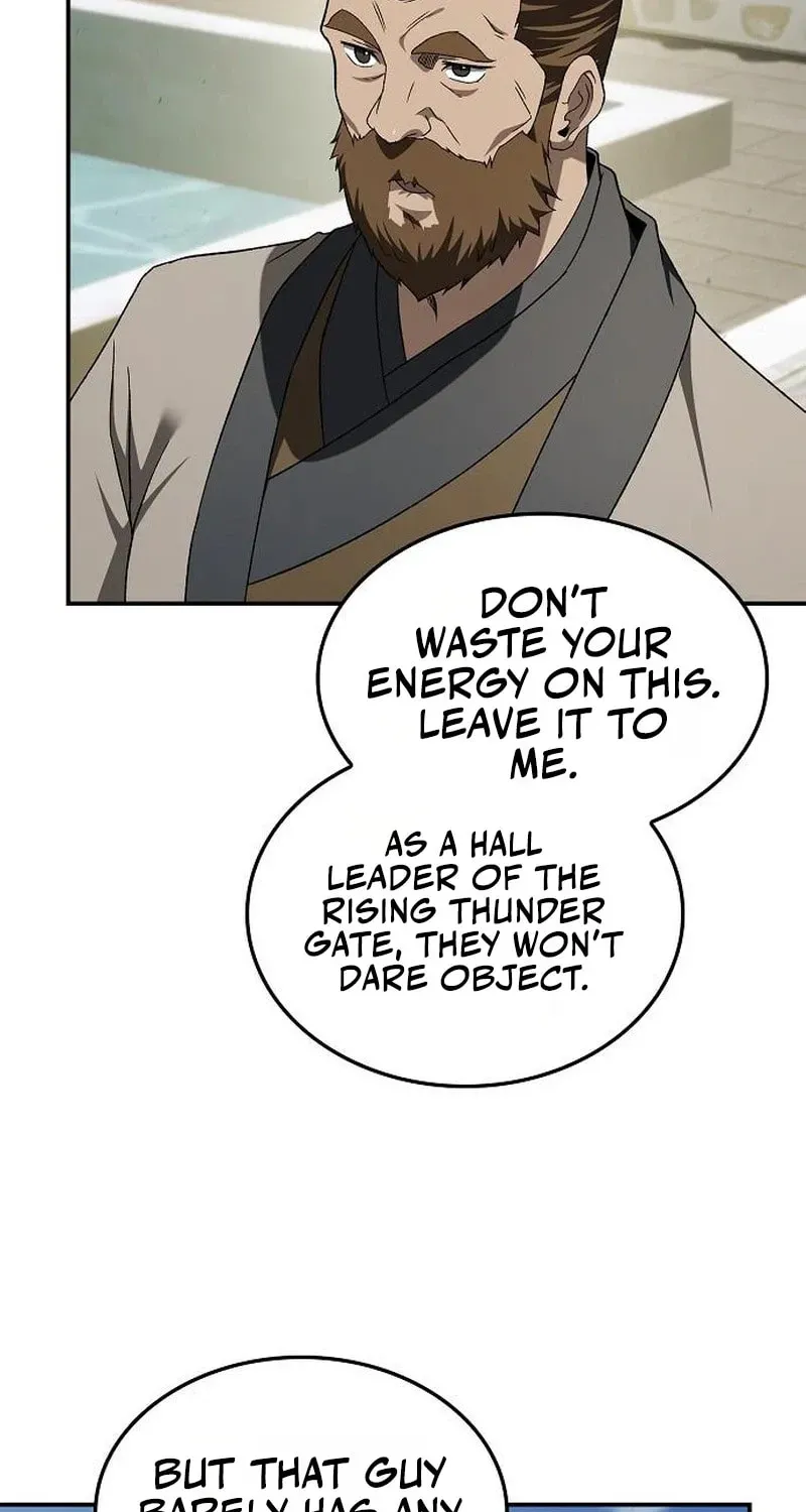 Golden Martial God Chapter 17 page 88 - 