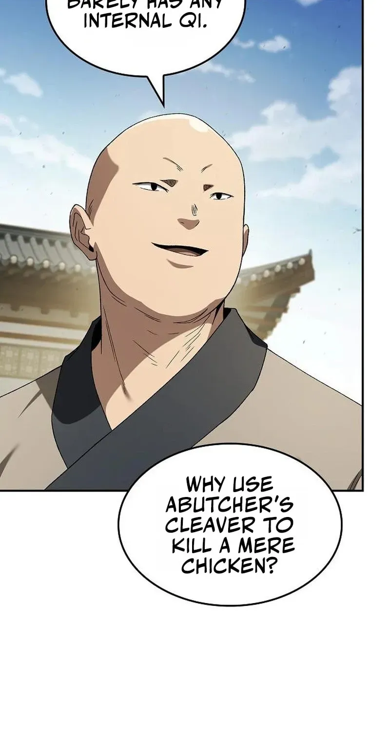 Golden Martial God Chapter 17 page 89 - 
