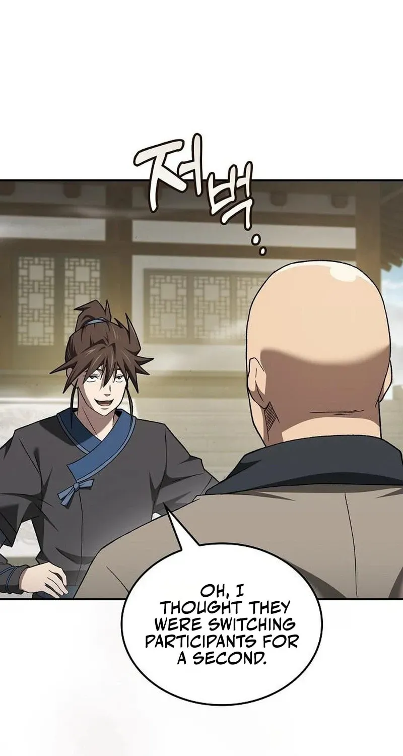 Golden Martial God Chapter 17 page 90 - 