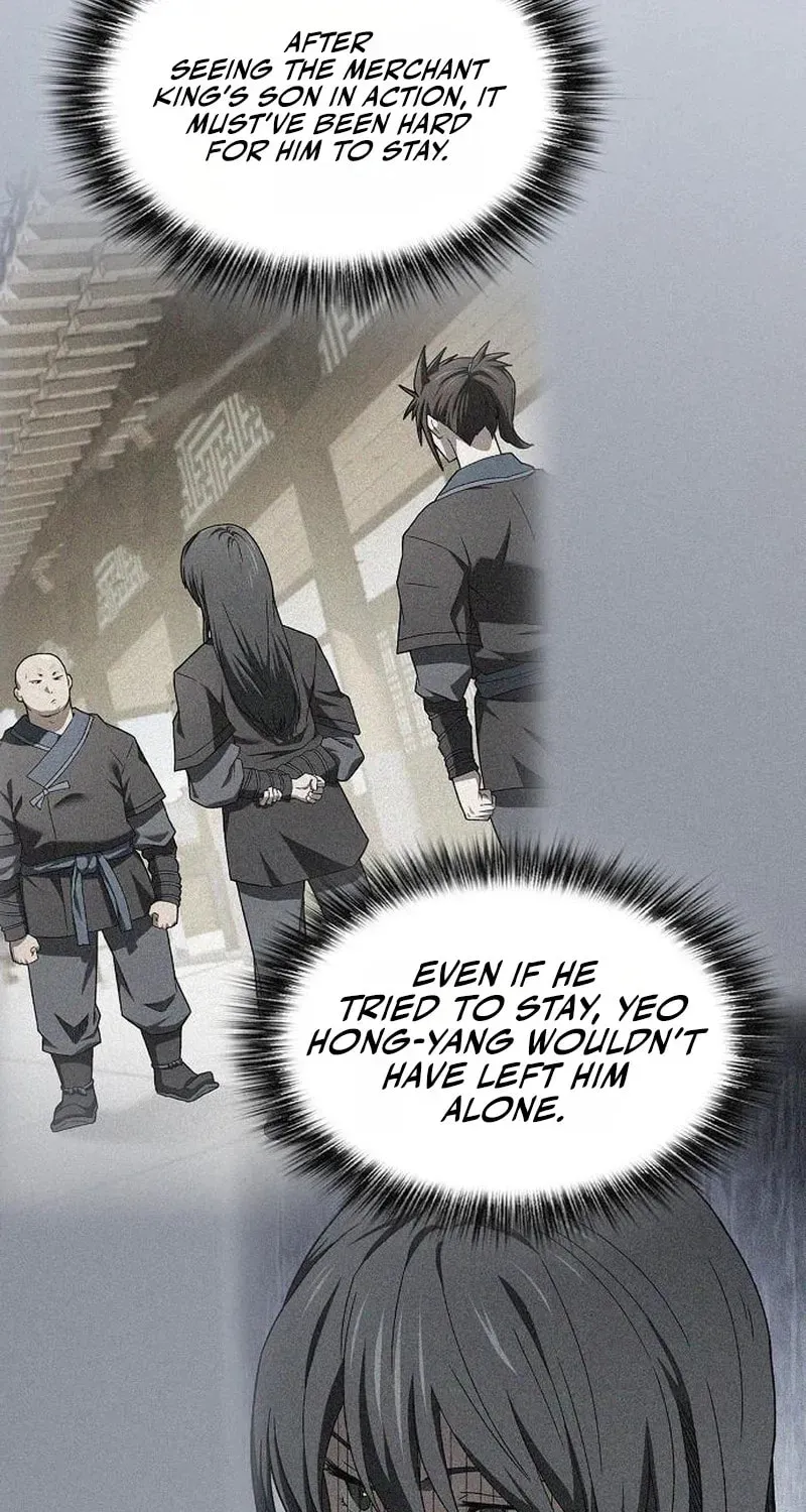 Golden Martial God Chapter 17 page 10 - 