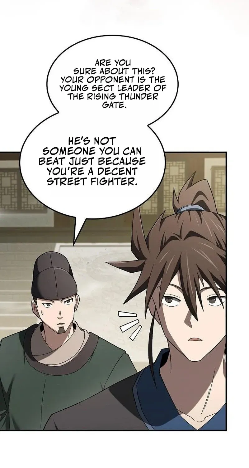 Golden Martial God Chapter 17 page 94 - 