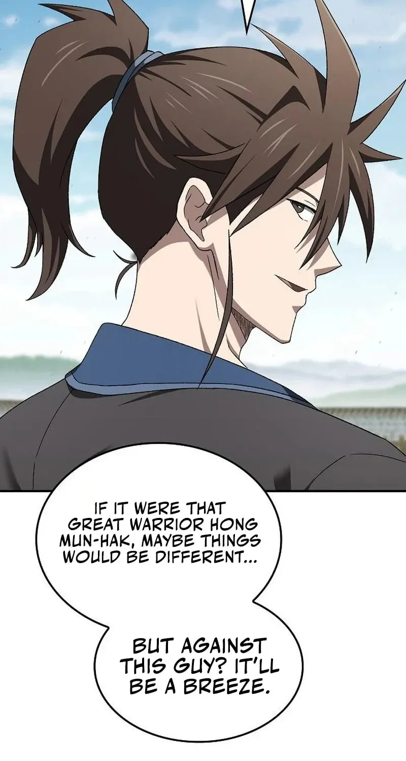 Golden Martial God Chapter 17 page 96 - 
