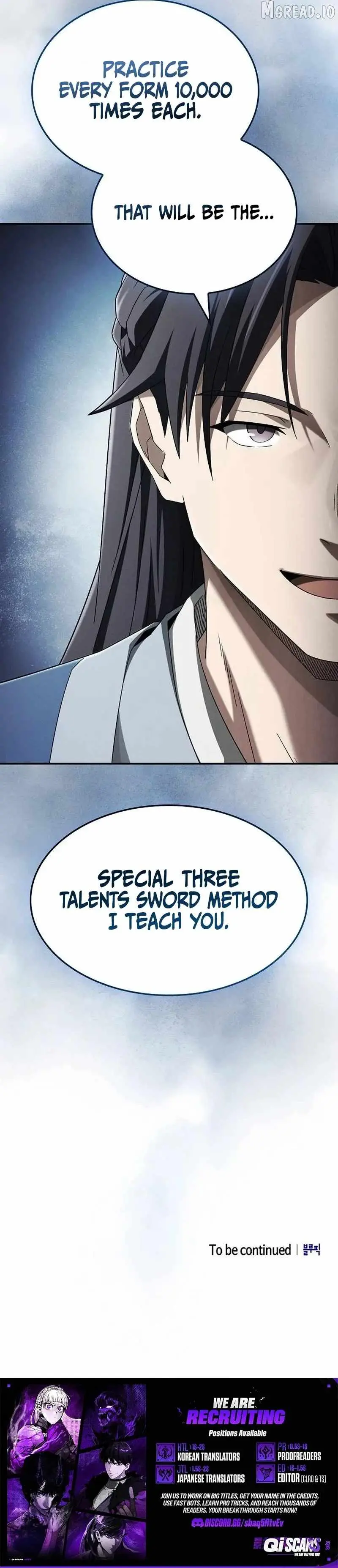 Golden Martial God Chapter 18 page 14 - 