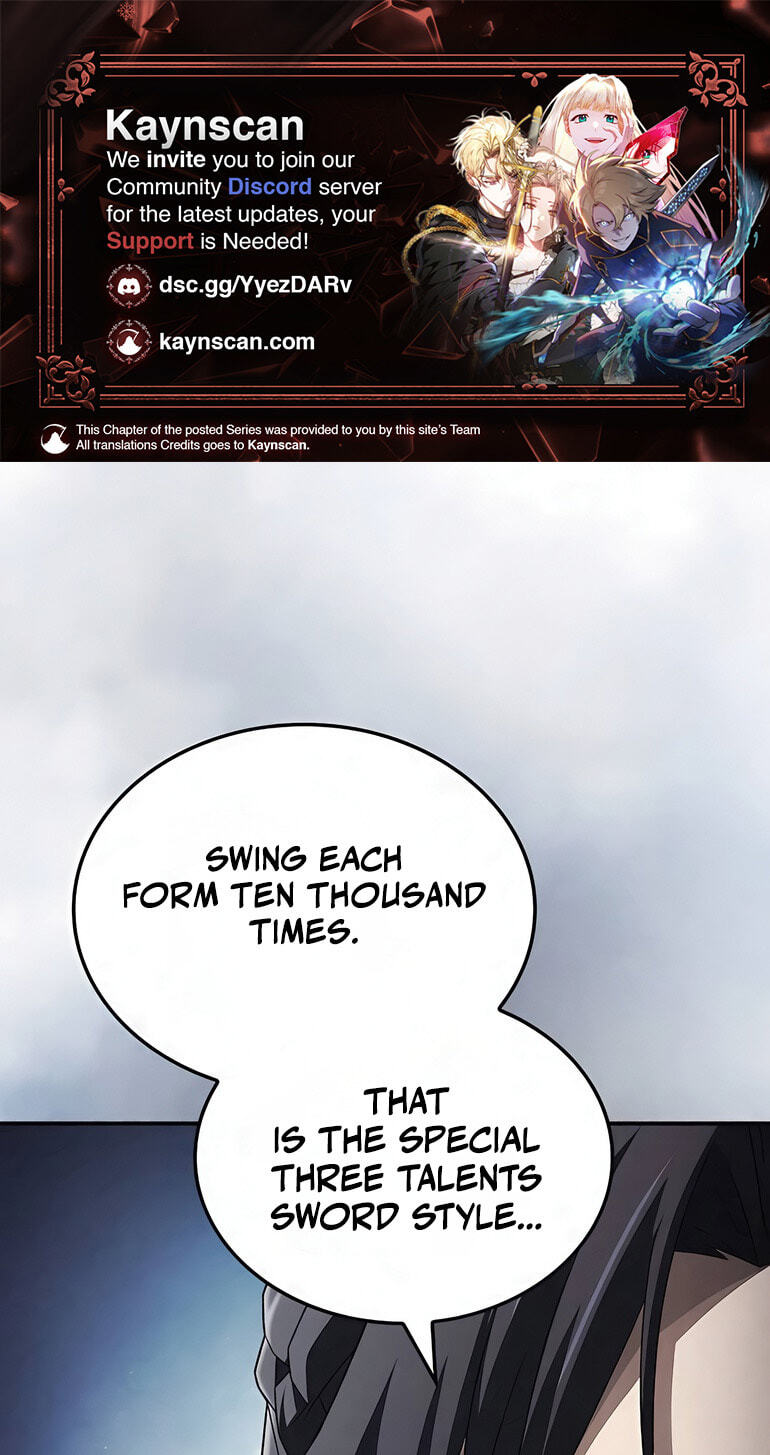 Golden Martial God Chapter 19 page 1 - 
