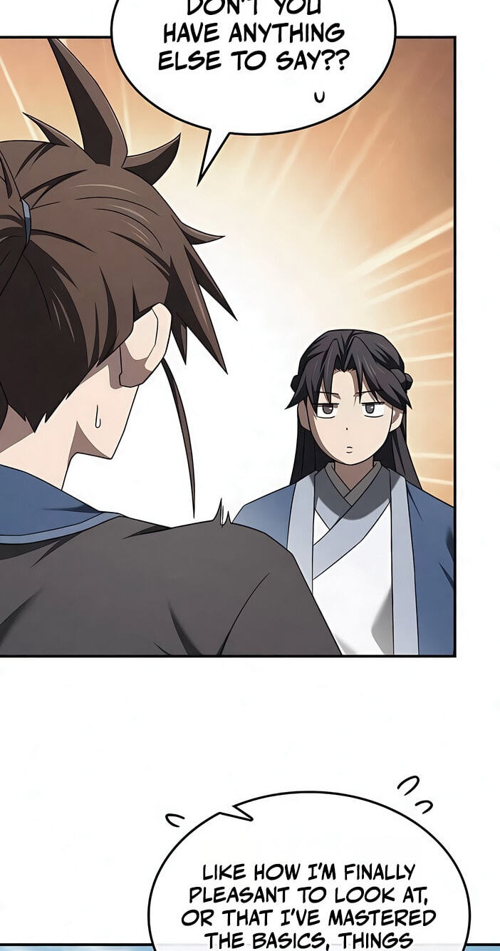 Golden Martial God Chapter 19 page 118 - 