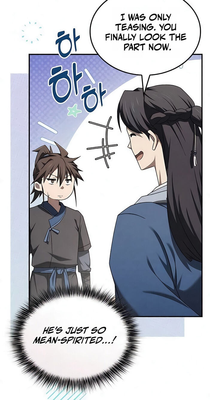Golden Martial God Chapter 19 page 120 - 