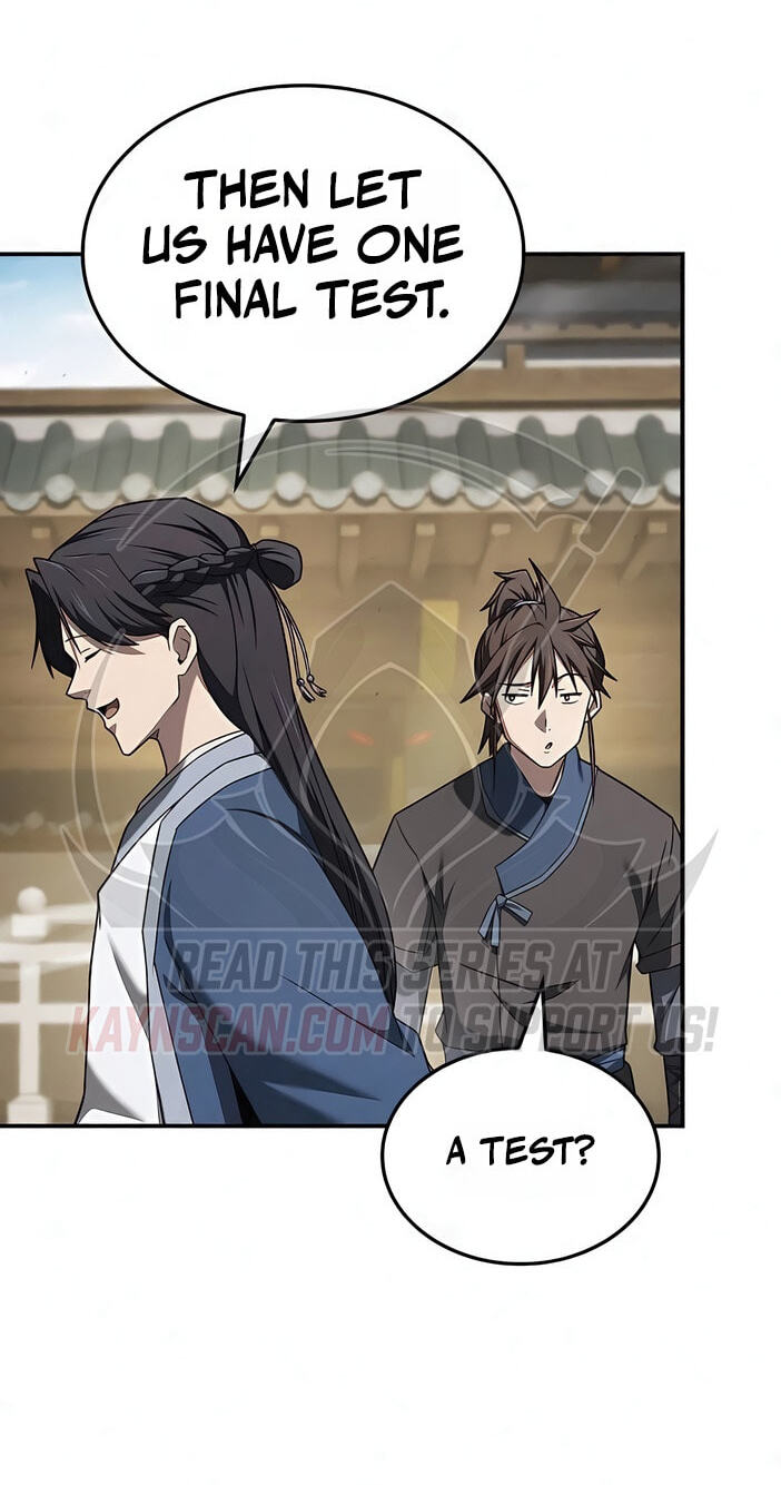 Golden Martial God Chapter 19 page 125 - 