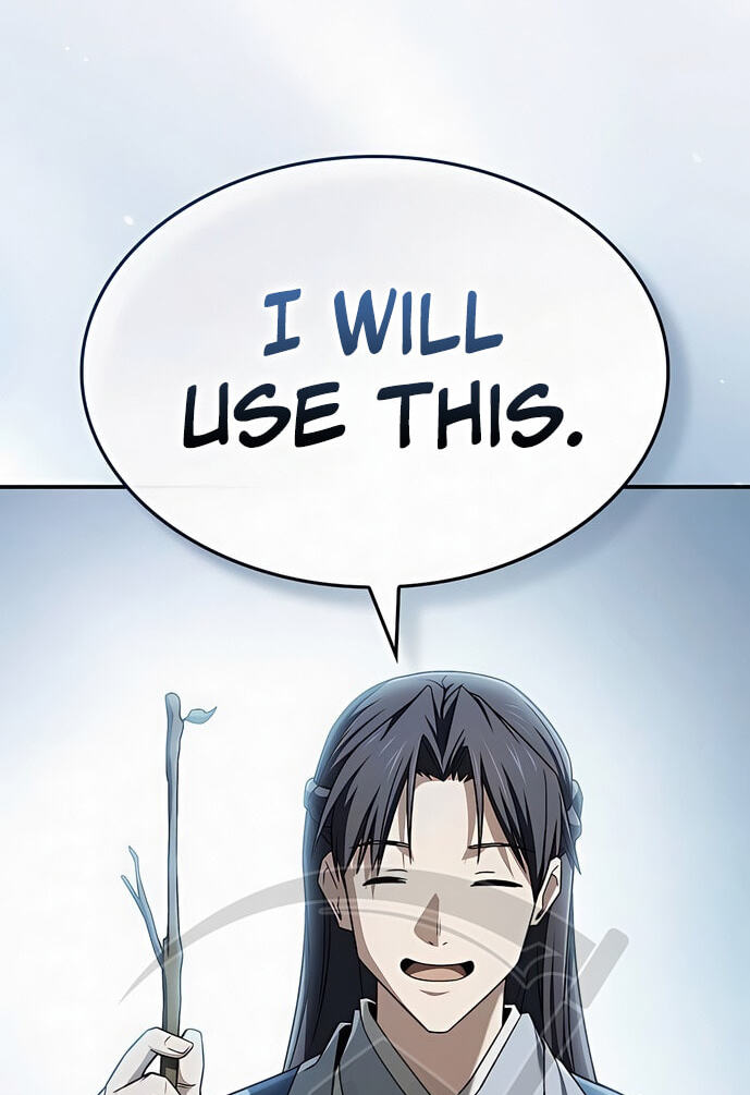 Golden Martial God Chapter 19 page 128 - 