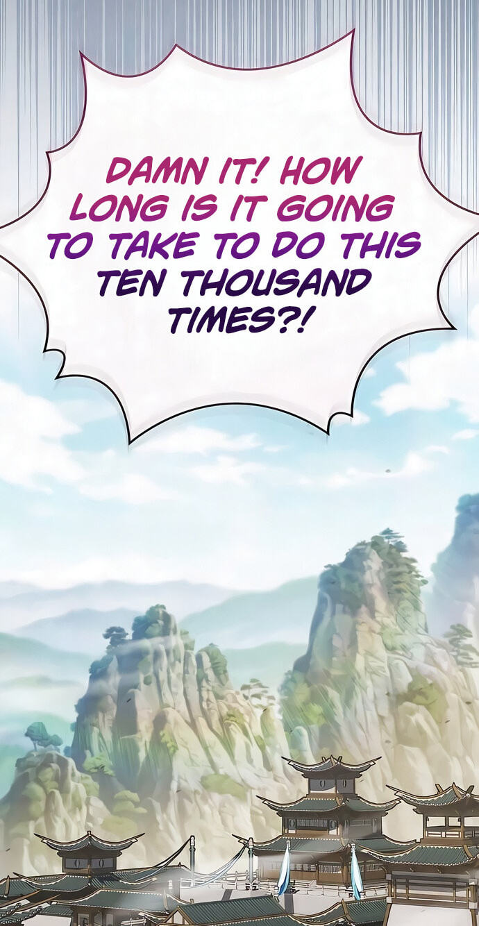 Golden Martial God Chapter 19 page 15 - 