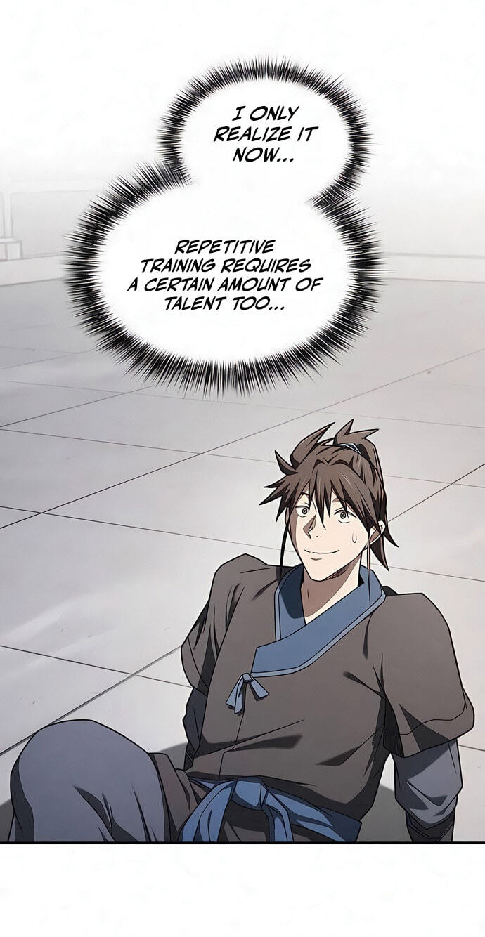 Golden Martial God Chapter 19 page 20 - 