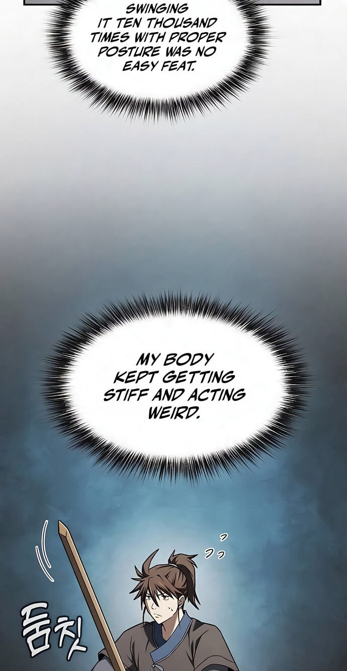 Golden Martial God Chapter 19 page 22 - 