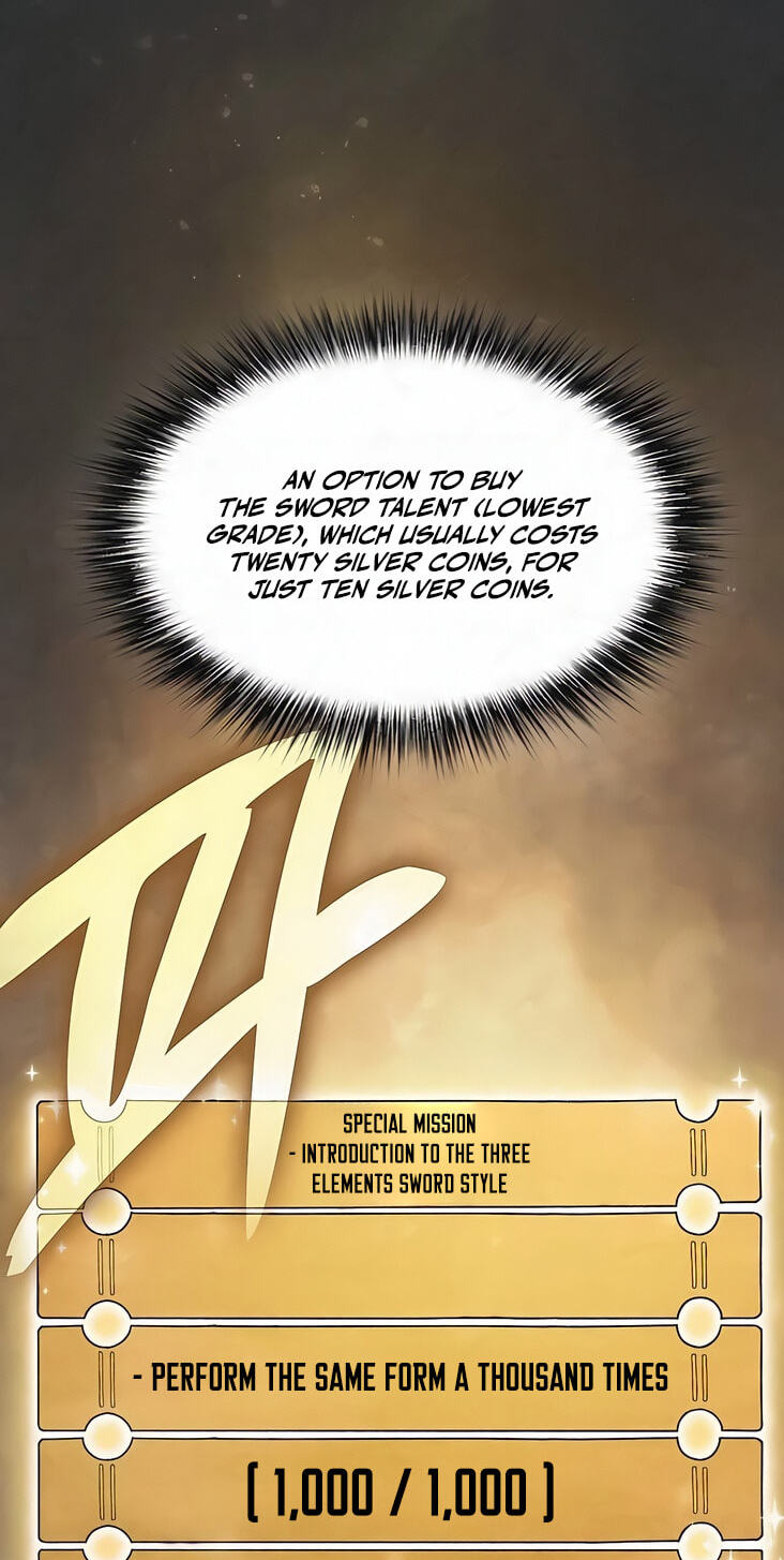 Golden Martial God Chapter 19 page 26 - 