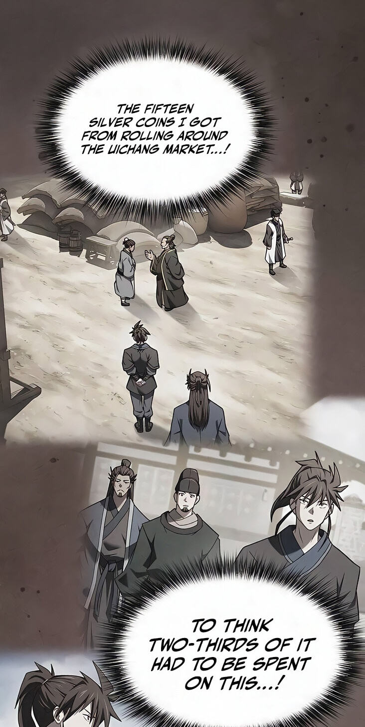 Golden Martial God Chapter 19 page 28 - 