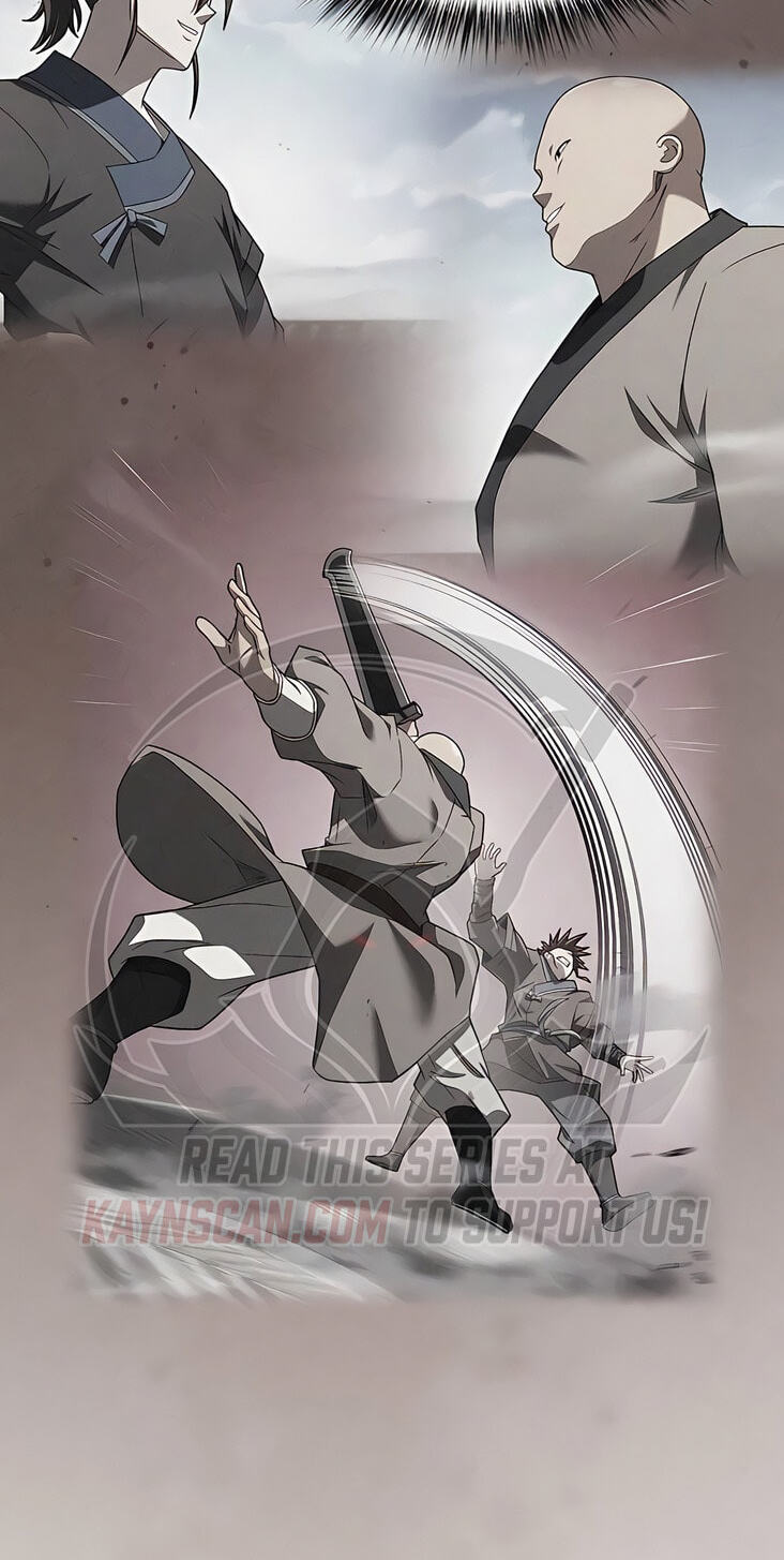 Golden Martial God Chapter 19 page 29 - 