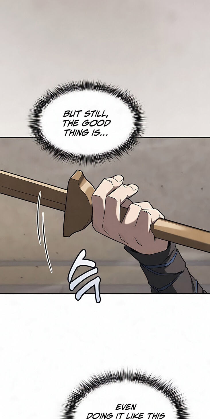 Golden Martial God Chapter 19 page 30 - 
