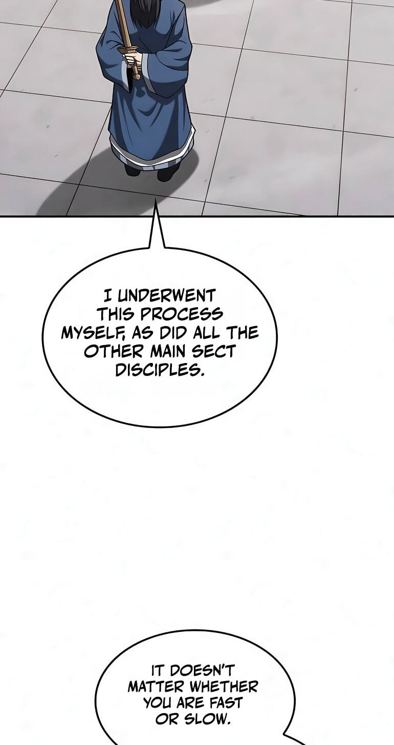 Golden Martial God Chapter 19 page 4 - 