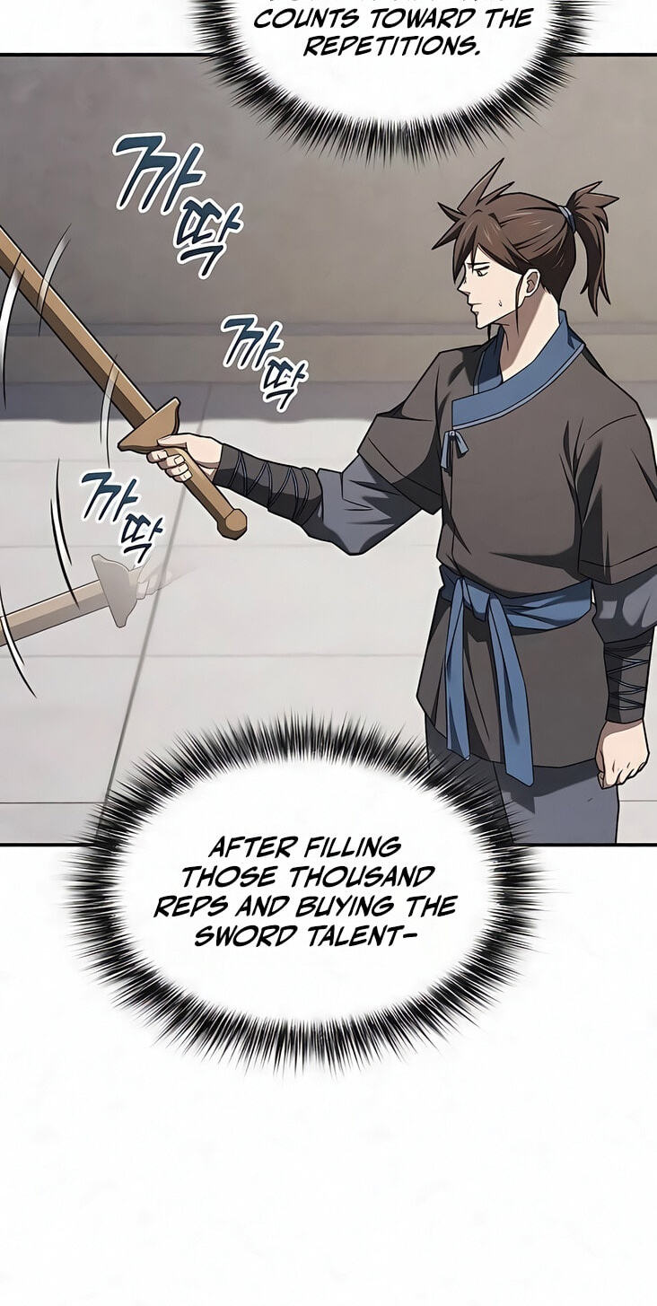 Golden Martial God Chapter 19 page 31 - 