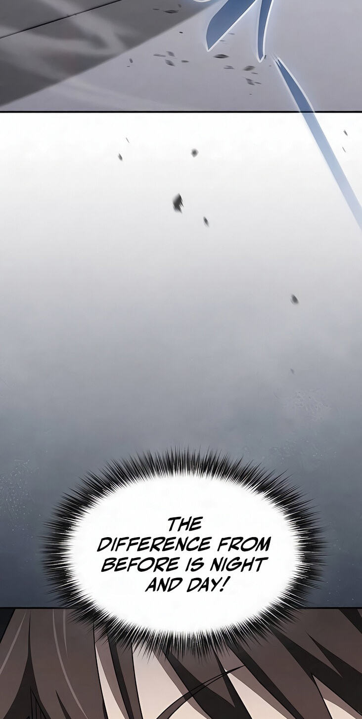 Golden Martial God Chapter 19 page 33 - 