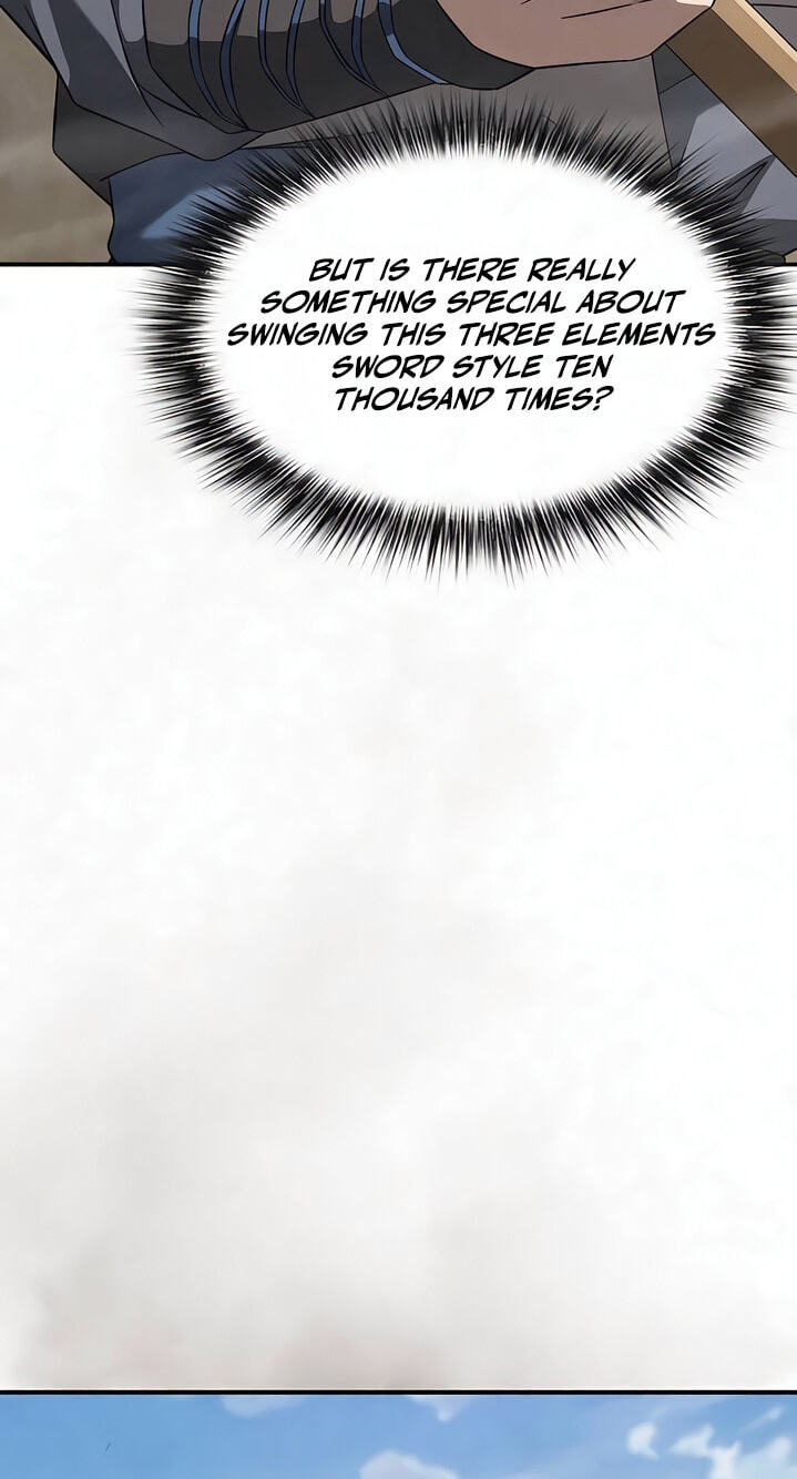 Golden Martial God Chapter 19 page 36 - 