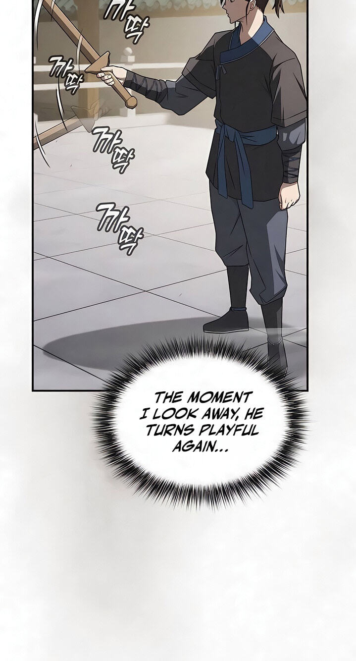 Golden Martial God Chapter 19 page 39 - 