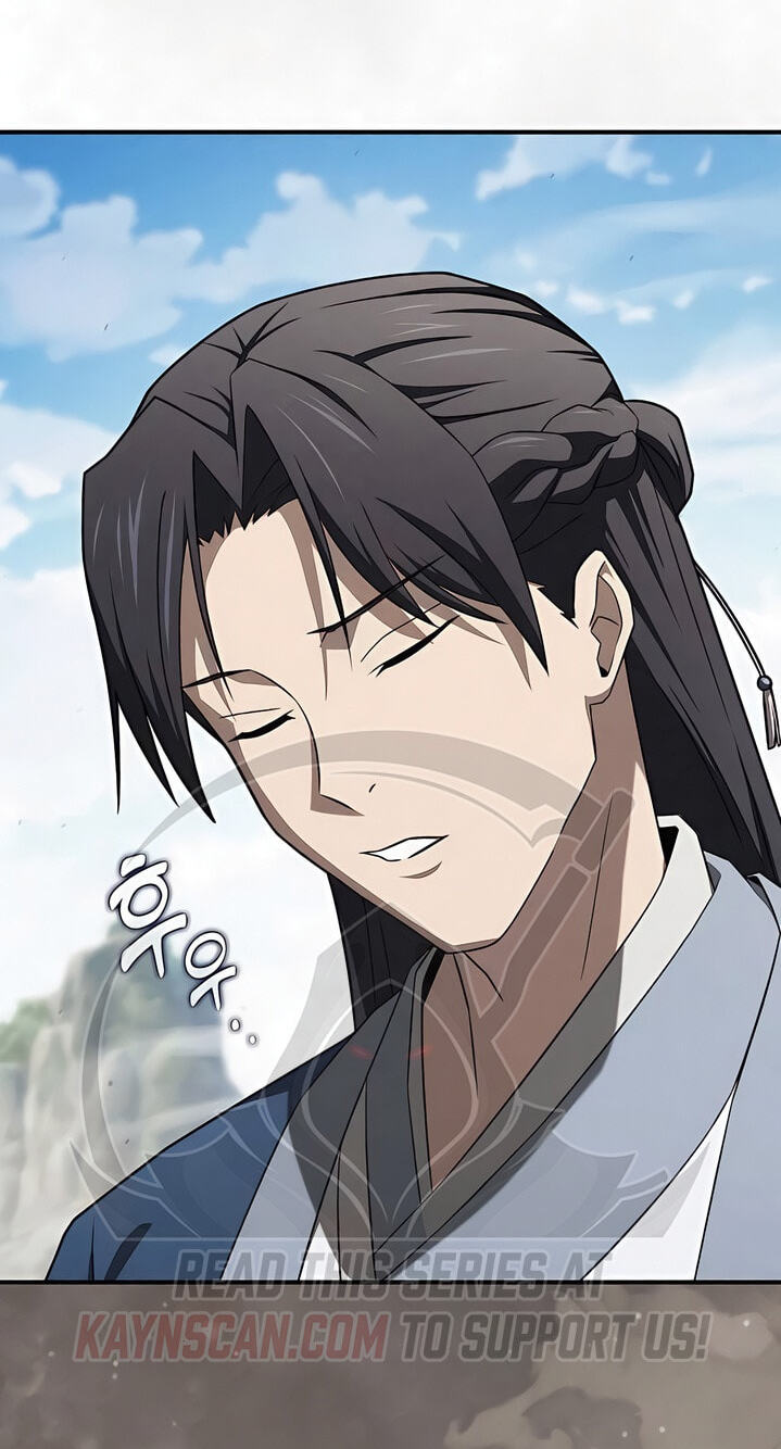 Golden Martial God Chapter 19 page 40 - 
