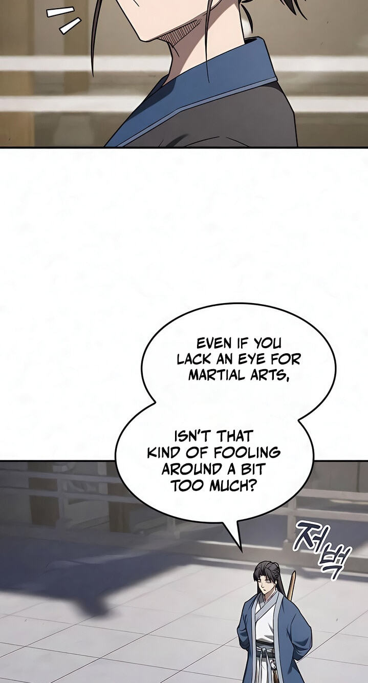 Golden Martial God Chapter 19 page 44 - 