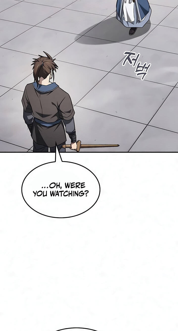 Golden Martial God Chapter 19 page 45 - 