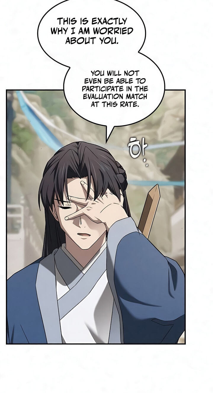 Golden Martial God Chapter 19 page 46 - 