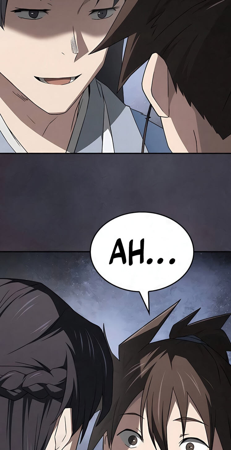Golden Martial God Chapter 19 page 51 - 