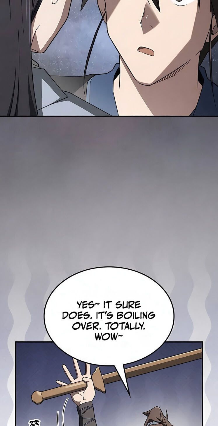 Golden Martial God Chapter 19 page 52 - 