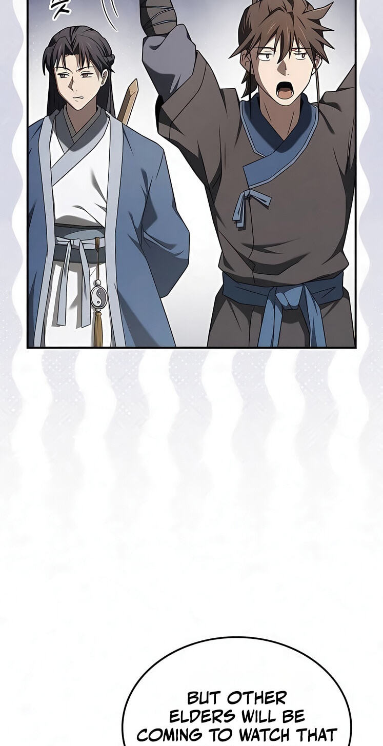 Golden Martial God Chapter 19 page 53 - 