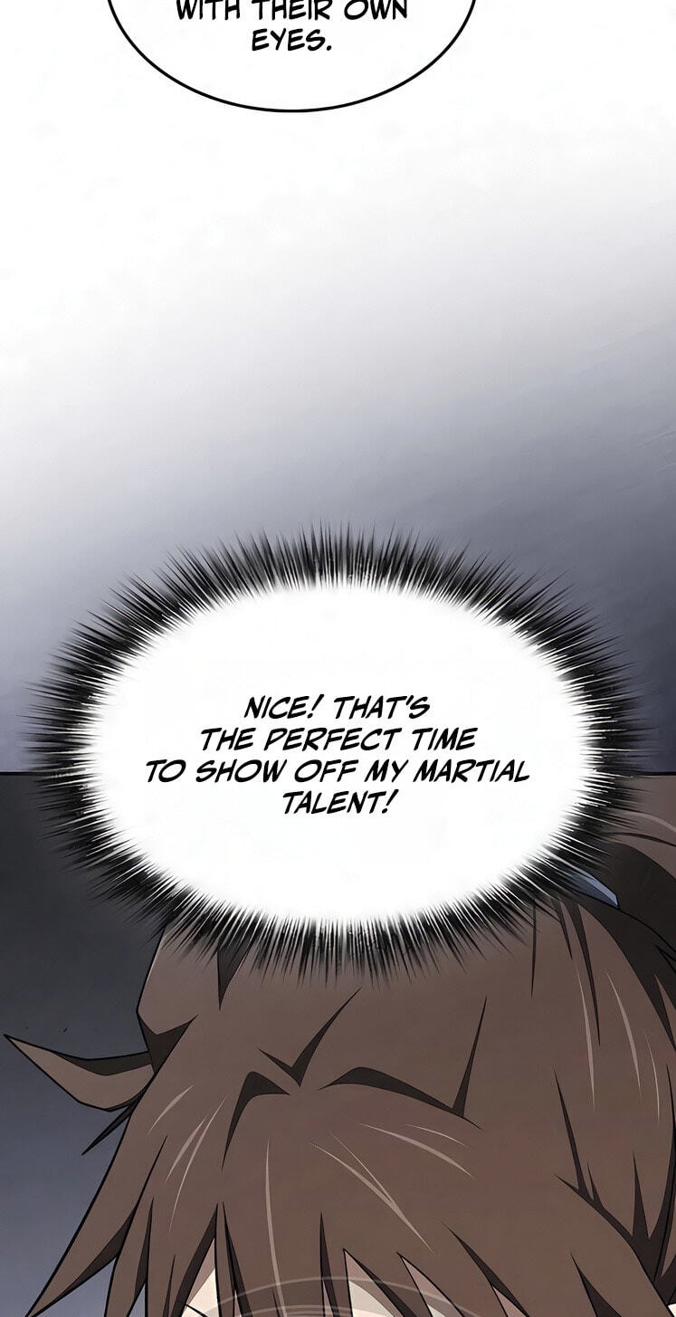 Golden Martial God Chapter 19 page 55 - 