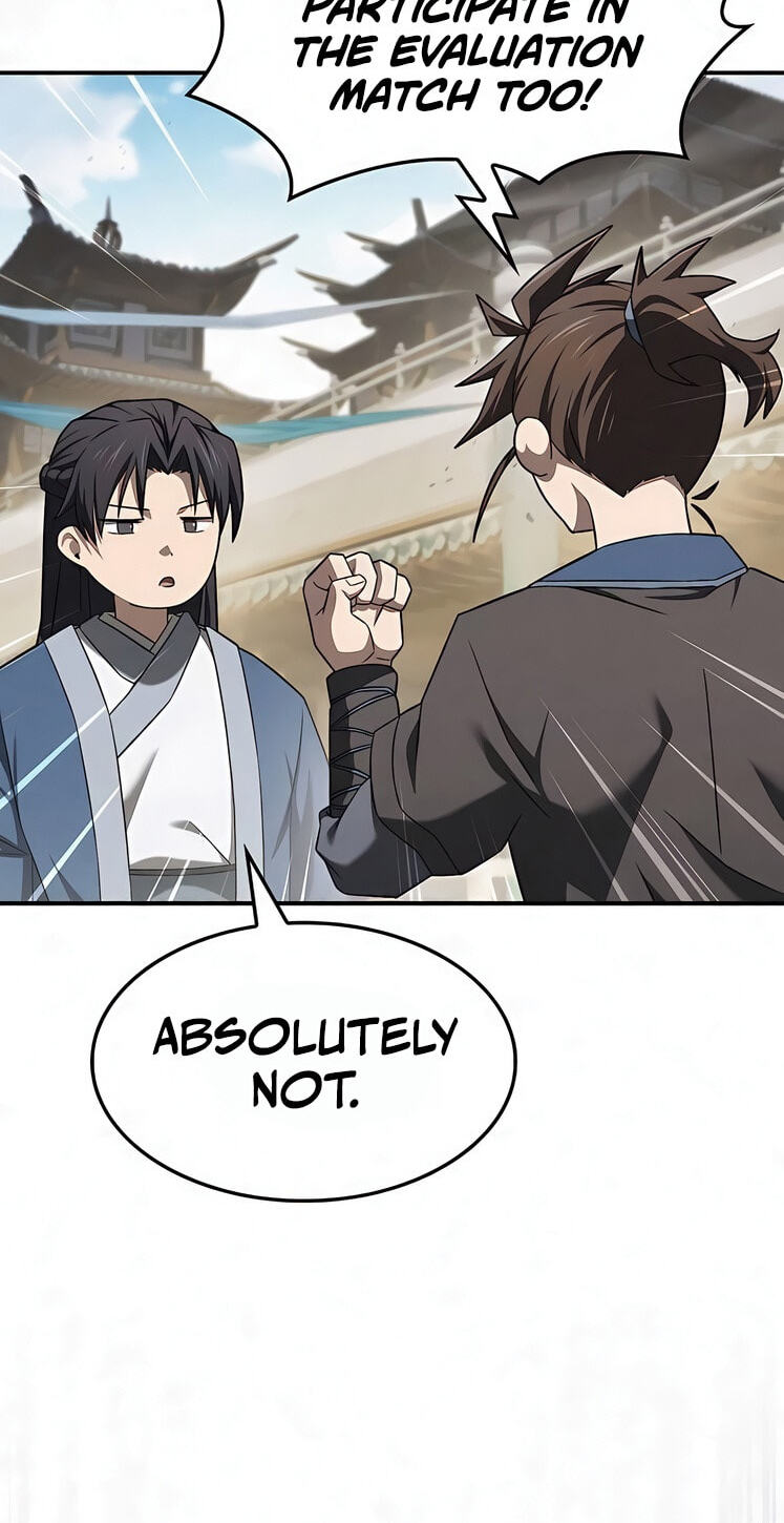 Golden Martial God Chapter 19 page 57 - 