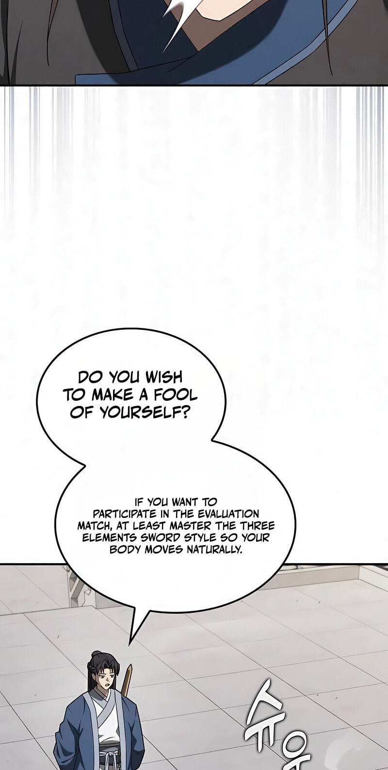 Golden Martial God Chapter 19 page 60 - 