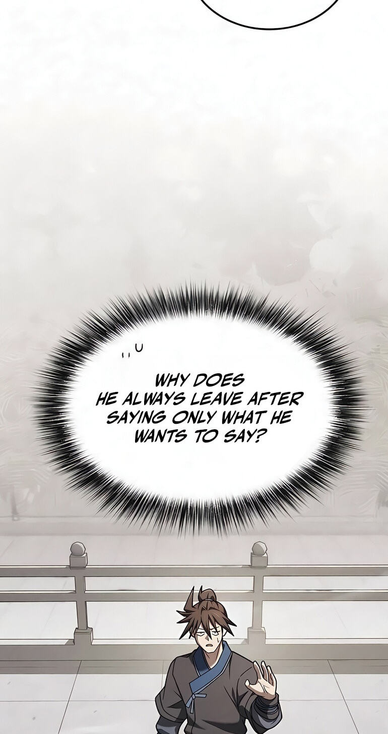 Golden Martial God Chapter 19 page 7 - 