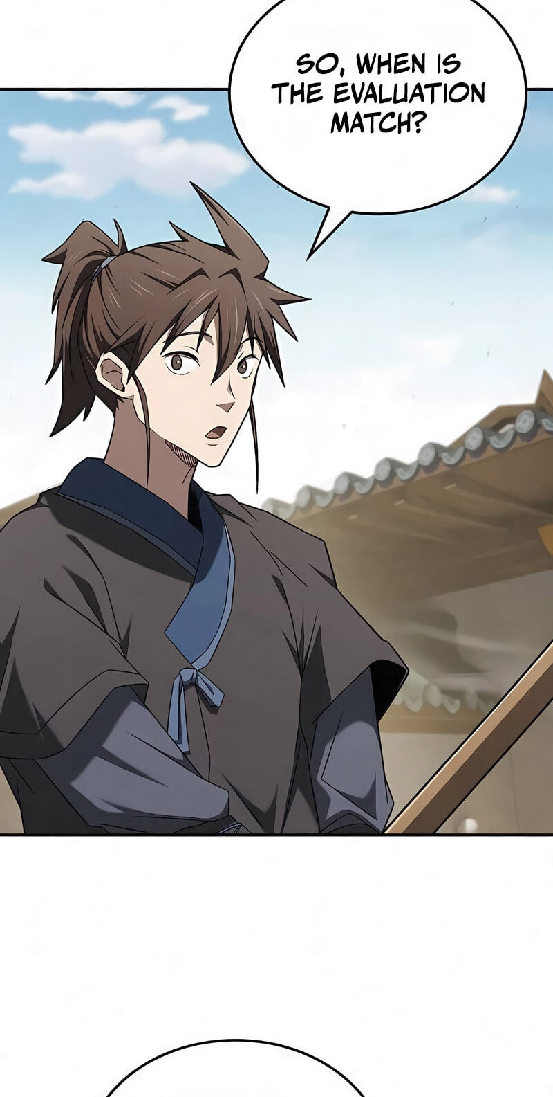 Golden Martial God Chapter 19 page 62 - 