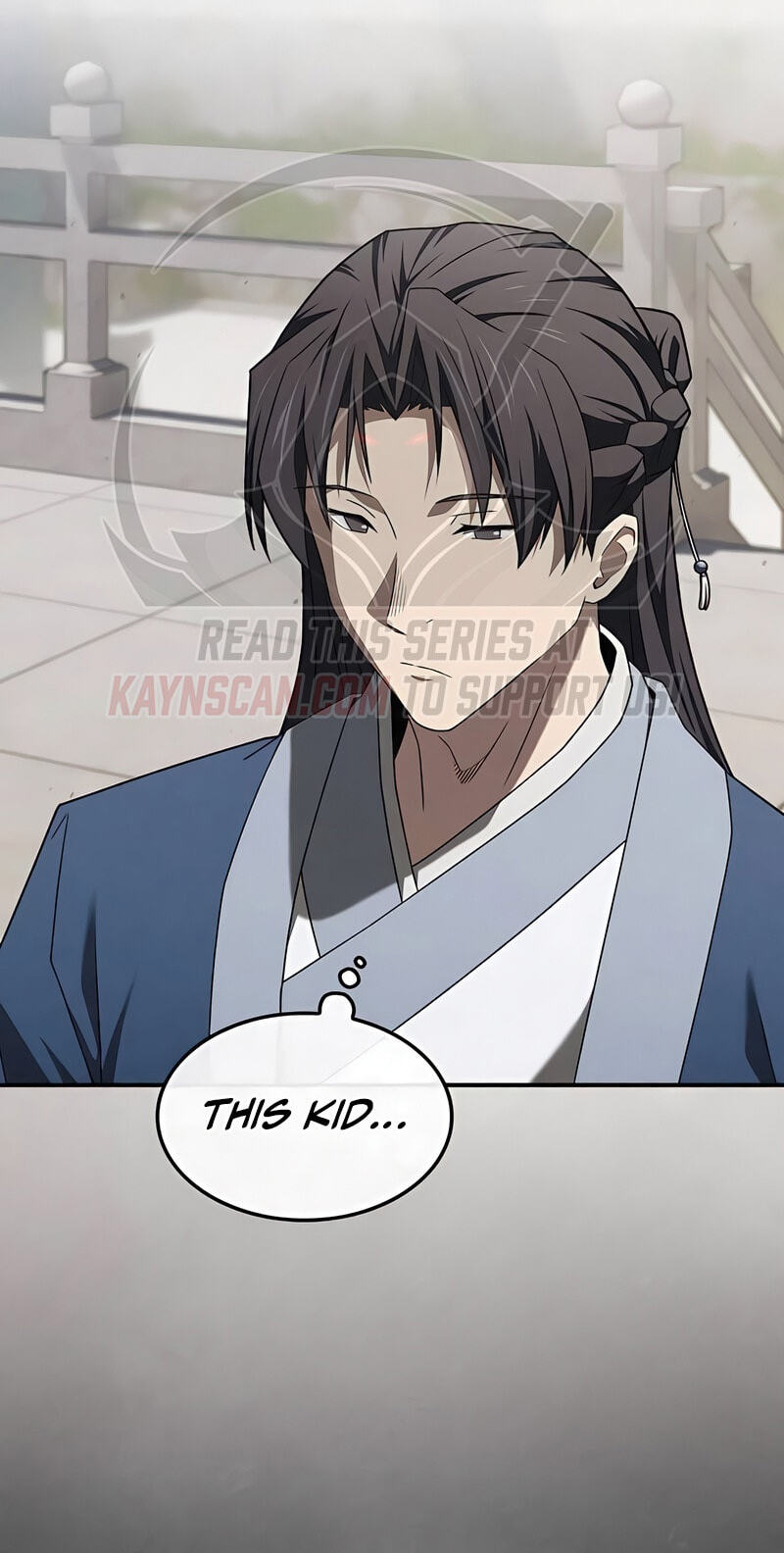 Golden Martial God Chapter 19 page 67 - 
