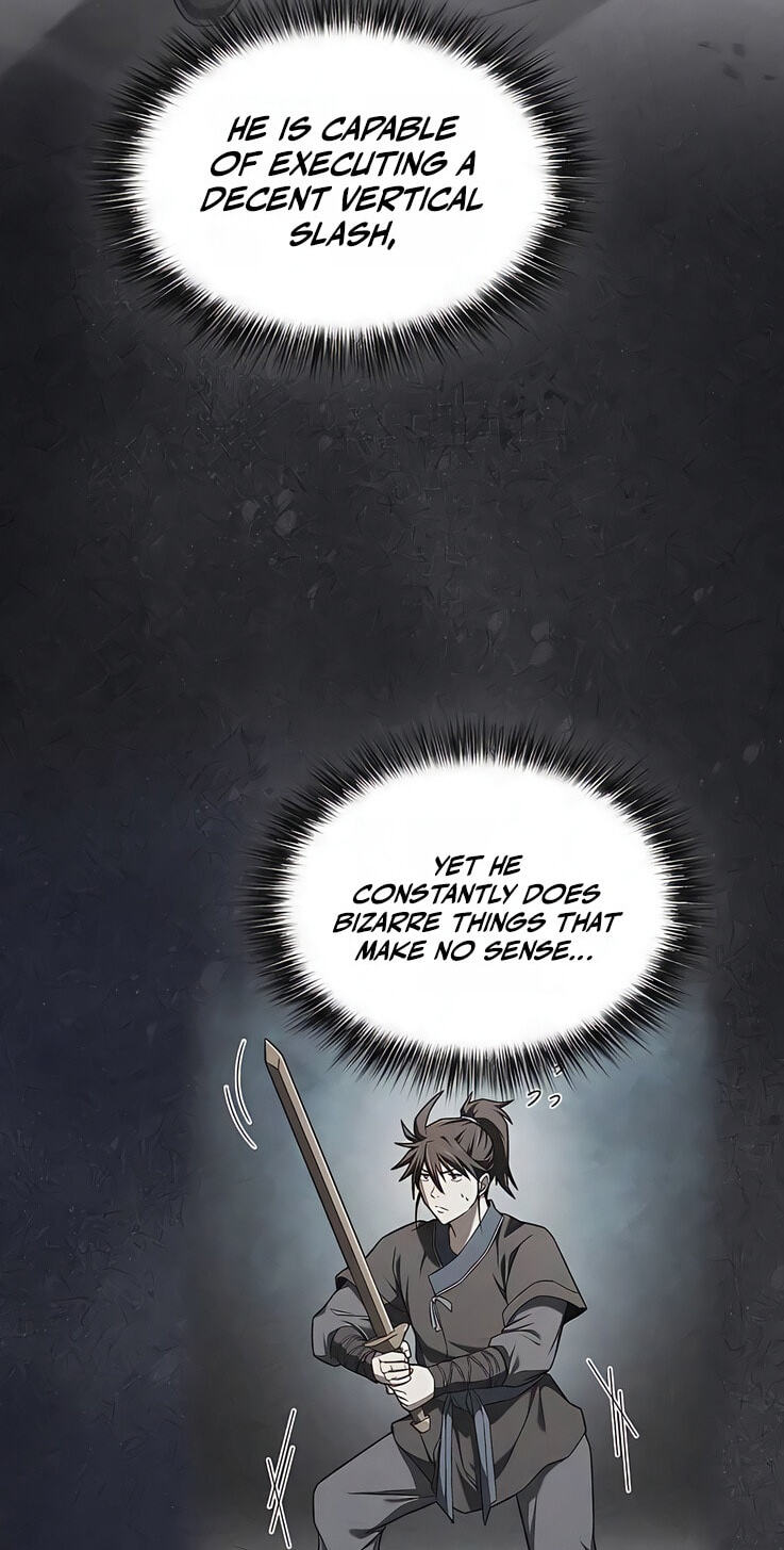 Golden Martial God Chapter 19 page 69 - 