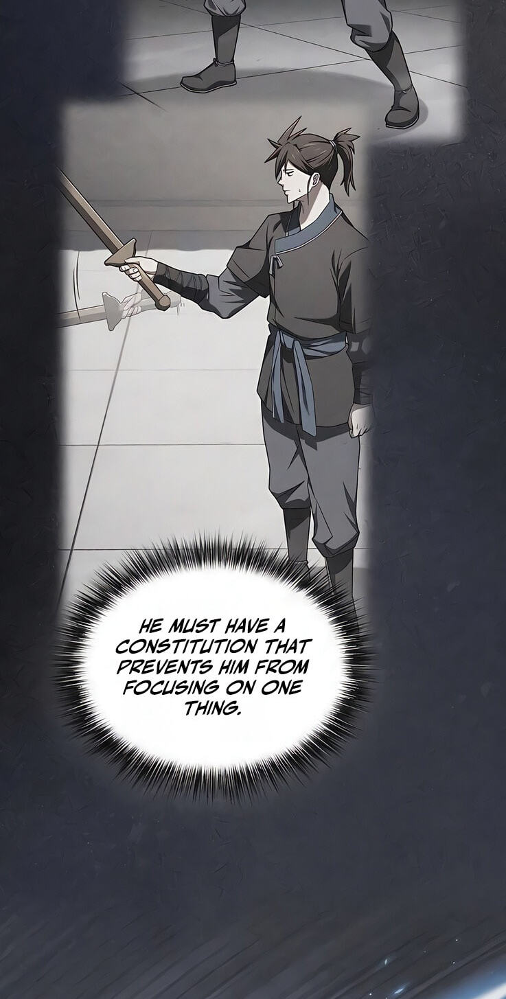 Golden Martial God Chapter 19 page 70 - 