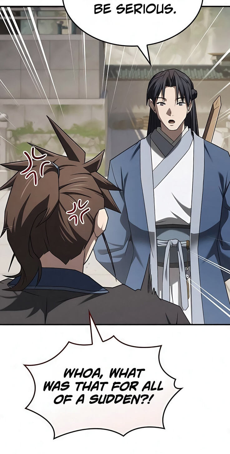 Golden Martial God Chapter 19 page 73 - 