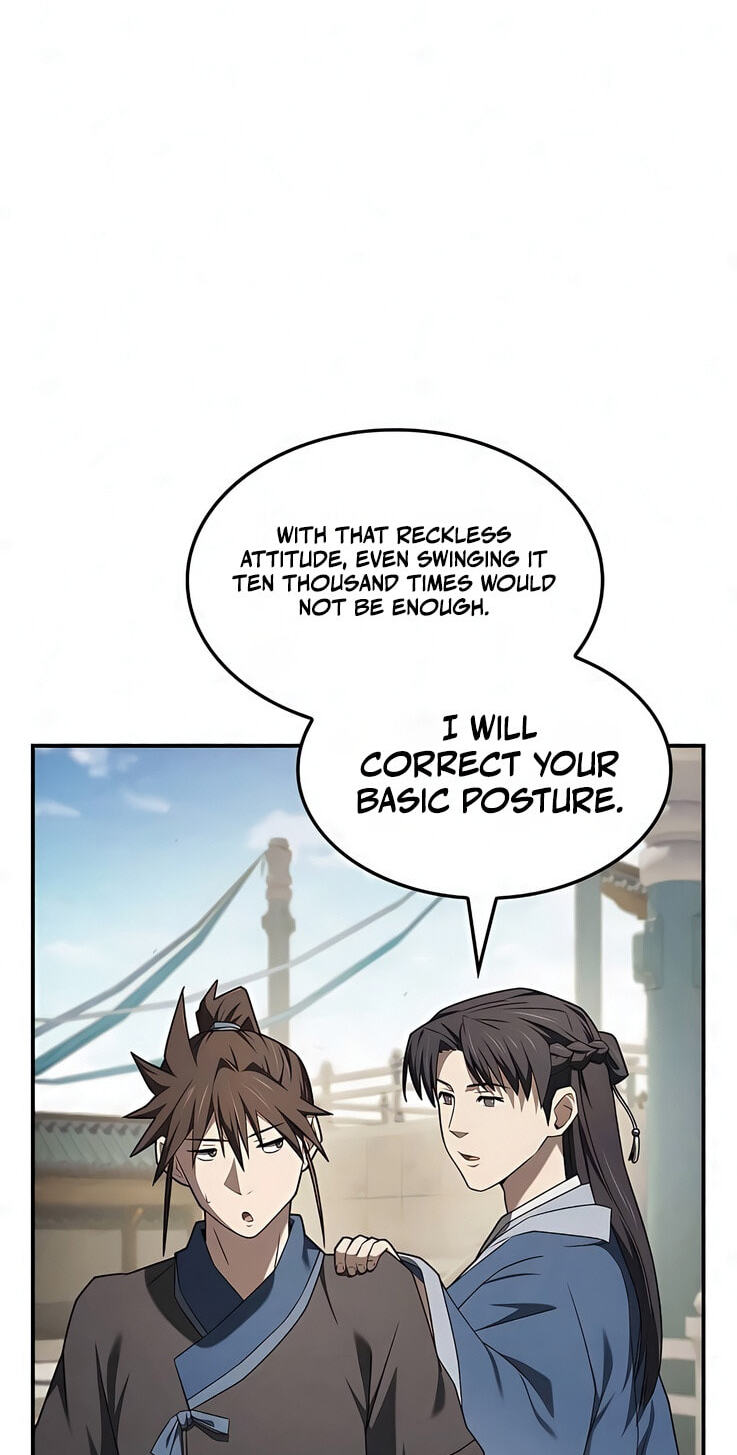 Golden Martial God Chapter 19 page 74 - 