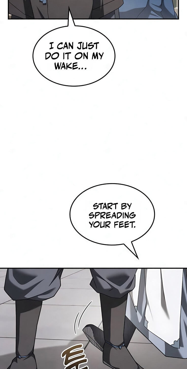 Golden Martial God Chapter 19 page 75 - 