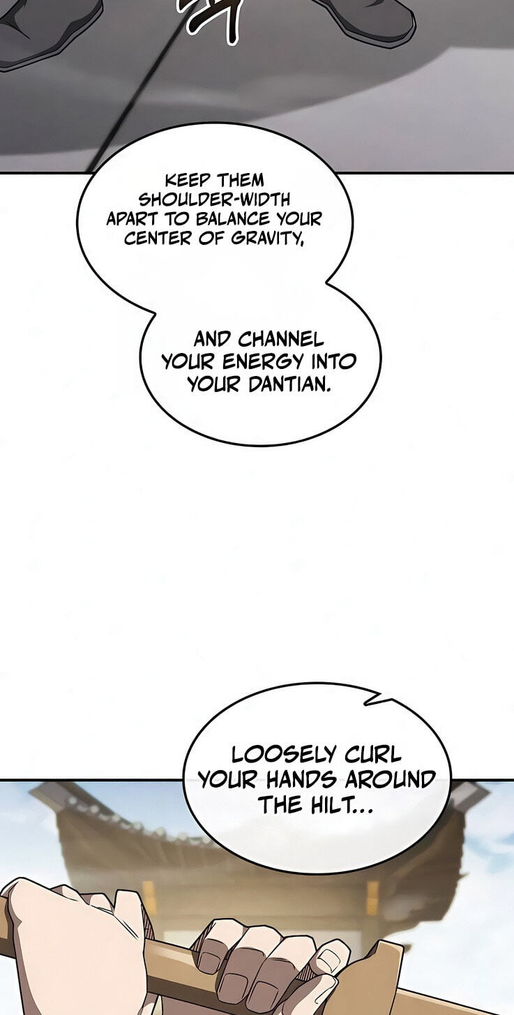 Golden Martial God Chapter 19 page 76 - 