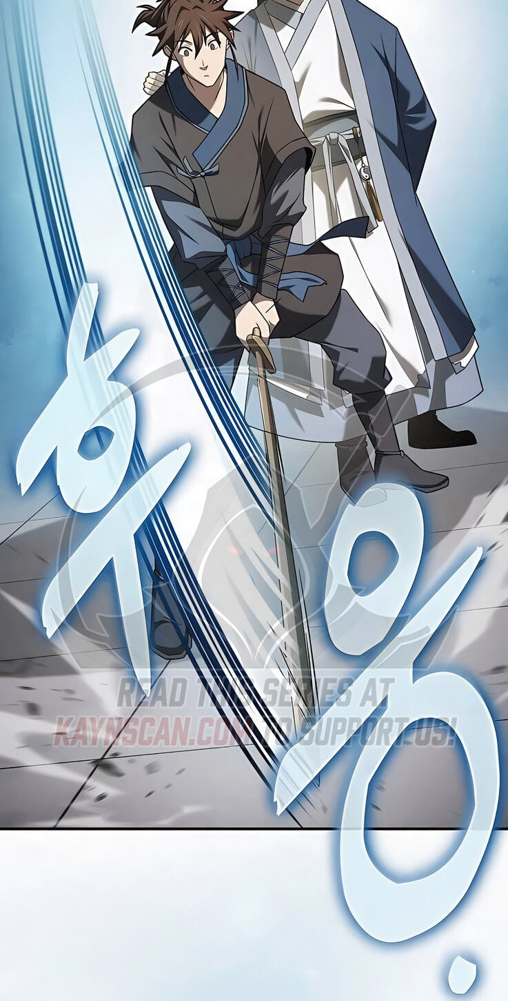 Golden Martial God Chapter 19 page 78 - 