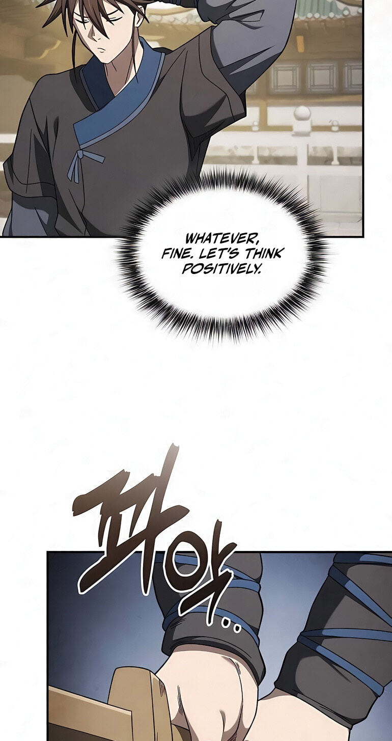 Golden Martial God Chapter 19 page 9 - 