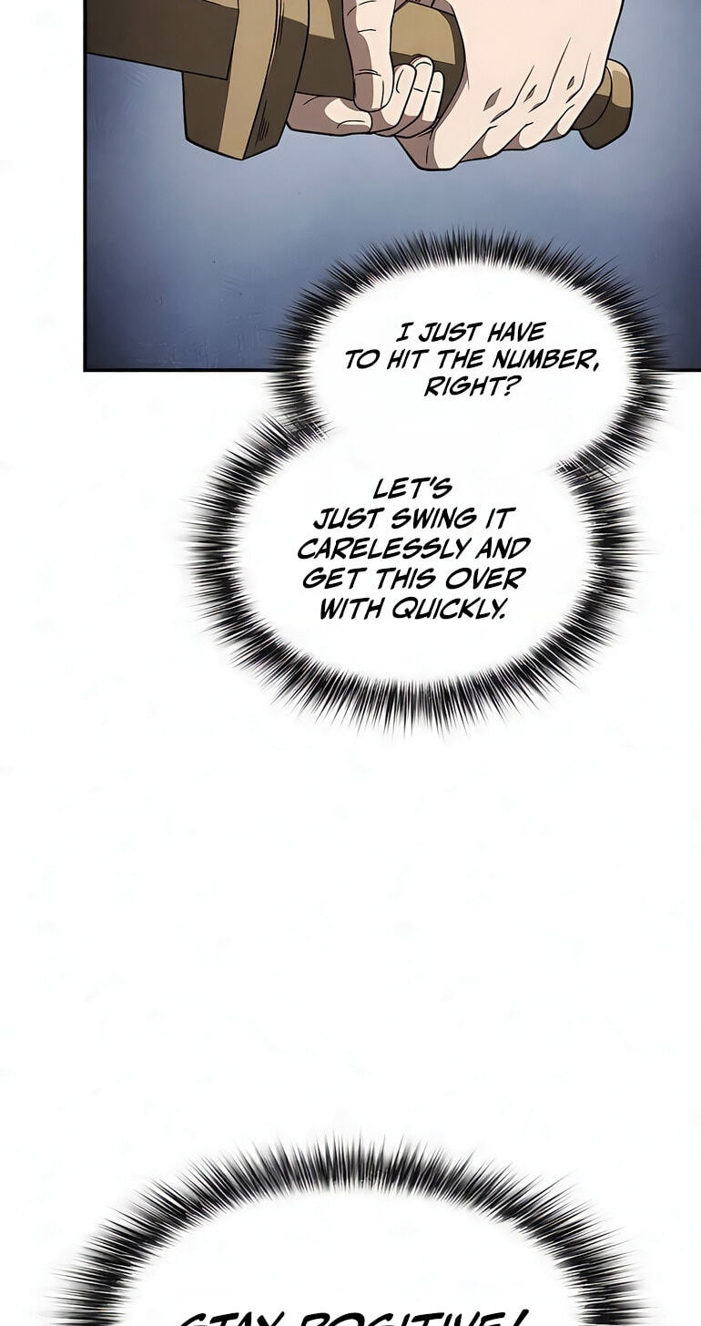 Golden Martial God Chapter 19 page 10 - 